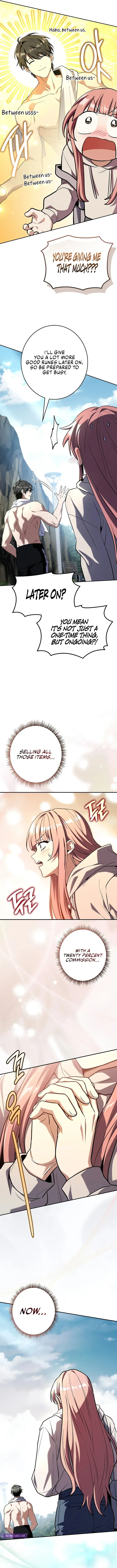 Only I Have an EX-Grade Summon Chapter 22 image 12_optimized